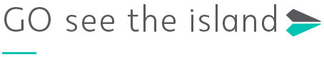 GO see the island >